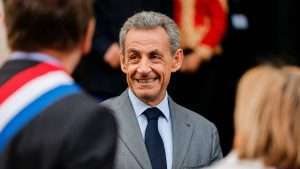 Francia, Sarkozy condannato in appello per finanziamento illecito