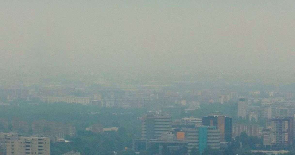 Smog, dati allarmanti per la Pianura Padana: Milano la terza peggiore città al mondo per inquinamento atmosferico