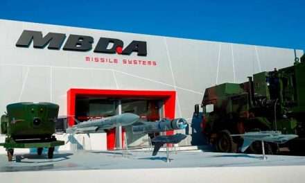 OCCAR e MBDA: al via lo studio sugli intercettori per la difesa ipersonica con il progetto HYDIS²