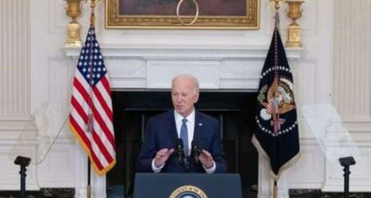 M.O. Il piano di Biden in tre fasi per la fine della guerra