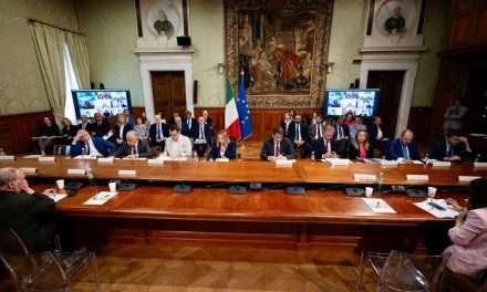 Pnrr. L’Italia chiede all’Europa la sesta rata