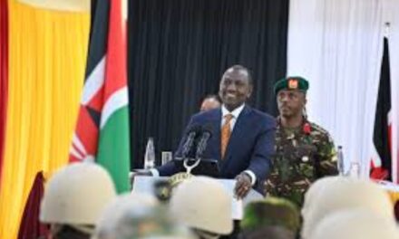 Kenya. Ha vinto il popolo, il presidente revoca la legge che impone nuove tasse