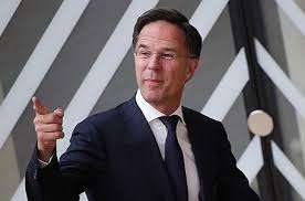 Le congratulazioni della premier a Rutte, prossimo segretario generale della Nato