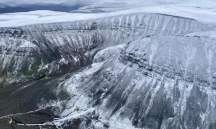 La Norvegia blocca la vendita dell’ultimo terreno privato dell’arcipelago artico delle Svalbard